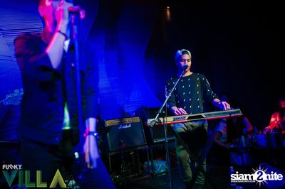 Friday Night at Funky Villa, Thonglor Arena 10 — photo 40