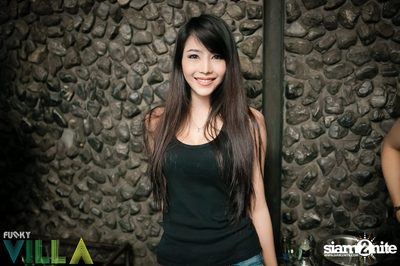 Friday Night at Funky Villa, Thonglor Arena 10 — photo 74