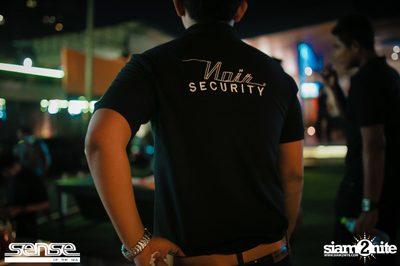 Ben Chalatit Live at Sense of the Sea | Jomtien Beach — photo 6
