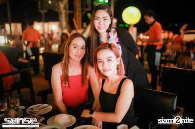 Ben Chalatit Live at Sense of the Sea | Jomtien Beach — photo 10