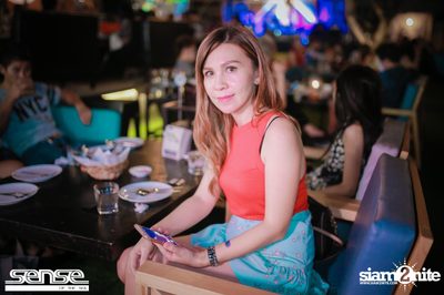 Ben Chalatit Live at Sense of the Sea | Jomtien Beach — photo 24