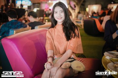 Ben Chalatit Live at Sense of the Sea | Jomtien Beach — photo 25