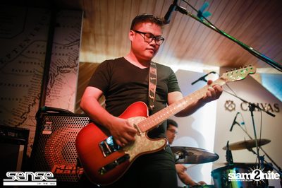 Ben Chalatit Live at Sense of the Sea | Jomtien Beach — photo 29