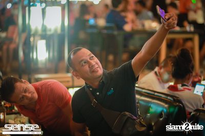 Ben Chalatit Live at Sense of the Sea | Jomtien Beach — photo 36