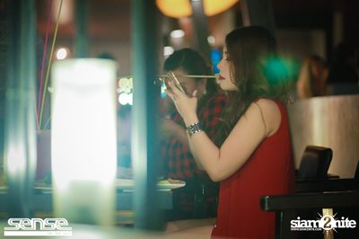 Ben Chalatit Live at Sense of the Sea | Jomtien Beach — photo 37