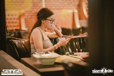 Ben Chalatit Live at Sense of the Sea | Jomtien Beach — photo 40