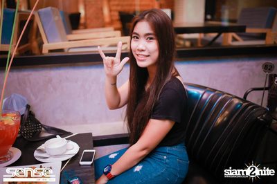 Ben Chalatit Live at Sense of the Sea | Jomtien Beach — photo 43