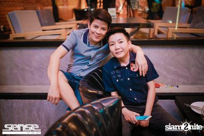 Ben Chalatit Live at Sense of the Sea | Jomtien Beach — photo 45