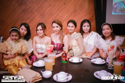 Ben Chalatit Live at Sense of the Sea | Jomtien Beach — photo 47