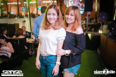 Ben Chalatit Live at Sense of the Sea | Jomtien Beach — photo 49