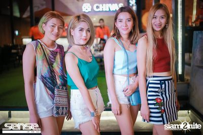 Ben Chalatit Live at Sense of the Sea | Jomtien Beach — photo 52