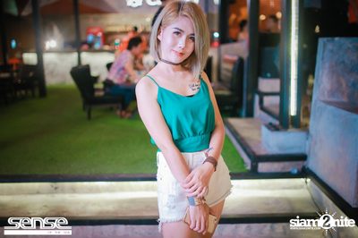 Ben Chalatit Live at Sense of the Sea | Jomtien Beach — photo 53