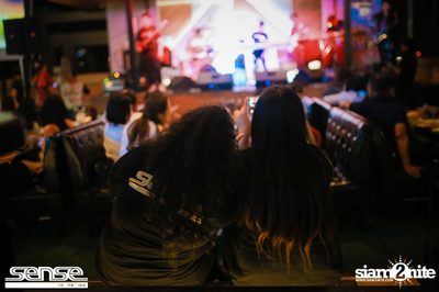Ben Chalatit Live at Sense of the Sea | Jomtien Beach — photo 71