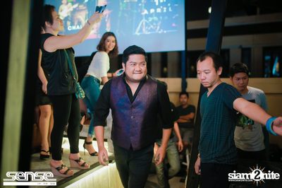 Ben Chalatit Live at Sense of the Sea | Jomtien Beach — photo 72