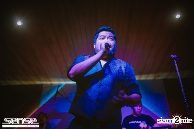 Ben Chalatit Live at Sense of the Sea | Jomtien Beach — photo 77