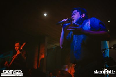 Ben Chalatit Live at Sense of the Sea | Jomtien Beach — photo 78