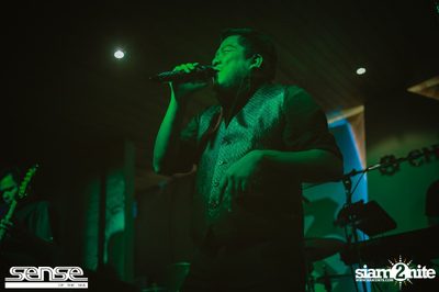 Ben Chalatit Live at Sense of the Sea | Jomtien Beach — photo 79