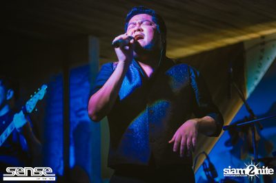 Ben Chalatit Live at Sense of the Sea | Jomtien Beach — photo 85