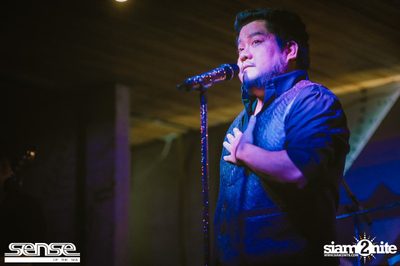 Ben Chalatit Live at Sense of the Sea | Jomtien Beach — photo 87