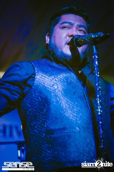 Ben Chalatit Live at Sense of the Sea | Jomtien Beach — photo 91
