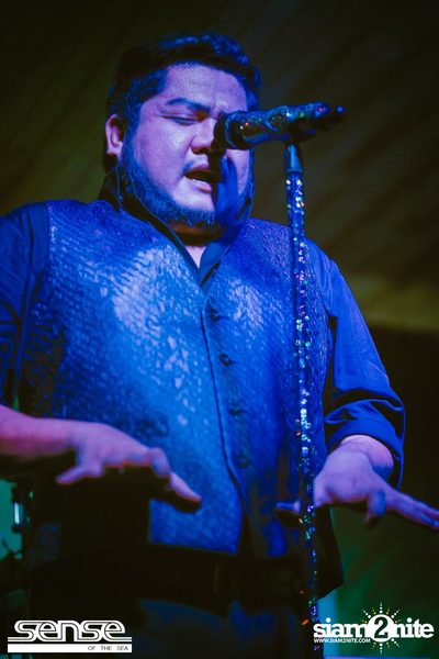Ben Chalatit Live at Sense of the Sea | Jomtien Beach — photo 93