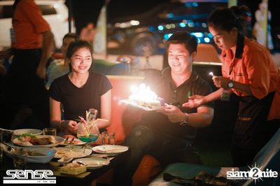 Ben Chalatit Live at Sense of the Sea | Jomtien Beach — photo 101