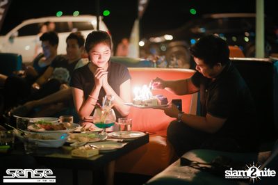 Ben Chalatit Live at Sense of the Sea | Jomtien Beach — photo 102