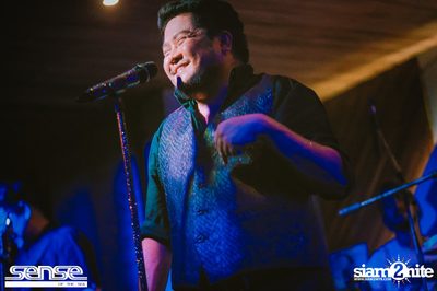 Ben Chalatit Live at Sense of the Sea | Jomtien Beach — photo 105
