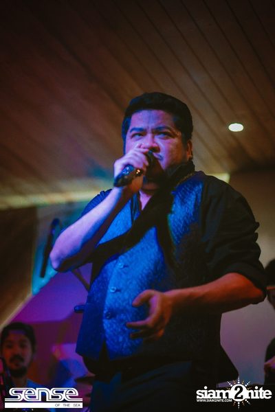 Ben Chalatit Live at Sense of the Sea | Jomtien Beach — photo 108