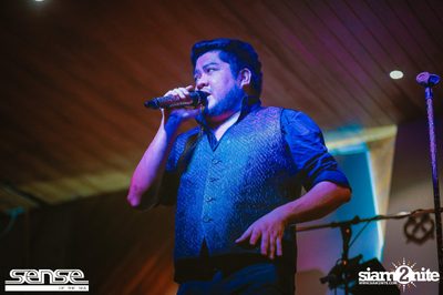Ben Chalatit Live at Sense of the Sea | Jomtien Beach — photo 109