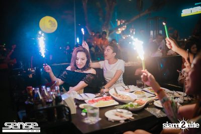 Ben Chalatit Live at Sense of the Sea | Jomtien Beach — photo 111