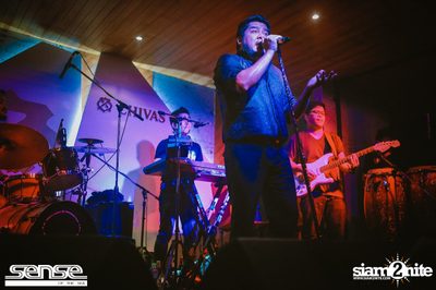 Ben Chalatit Live at Sense of the Sea | Jomtien Beach — photo 113