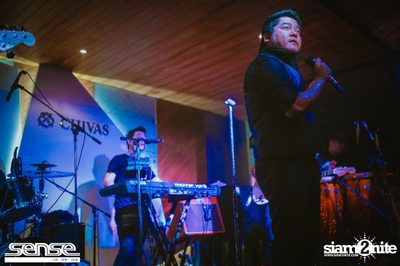 Ben Chalatit Live at Sense of the Sea | Jomtien Beach — photo 115
