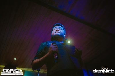 Ben Chalatit Live at Sense of the Sea | Jomtien Beach — photo 117