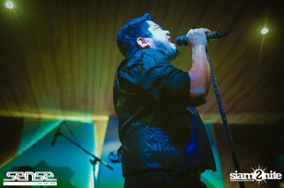 Ben Chalatit Live at Sense of the Sea | Jomtien Beach — photo 118
