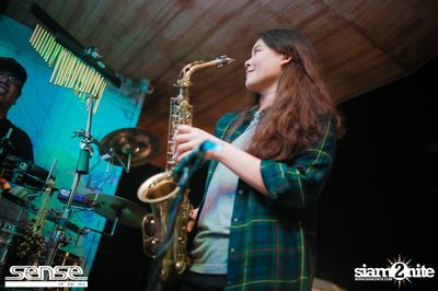 Ben Chalatit Live at Sense of the Sea | Jomtien Beach — photo 121