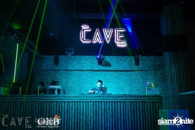 Soft Opening Party at The Cave Club, Sukhumvit 22 — photo 1