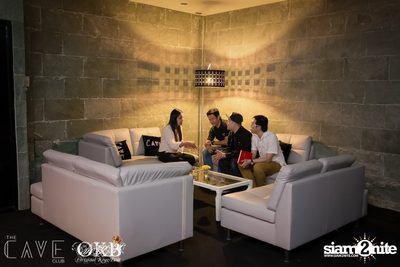Soft Opening Party at The Cave Club, Sukhumvit 22 — photo 4