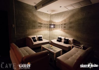 Soft Opening Party at The Cave Club, Sukhumvit 22 — photo 5