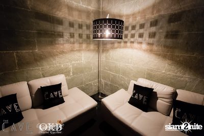 Soft Opening Party at The Cave Club, Sukhumvit 22 — photo 6