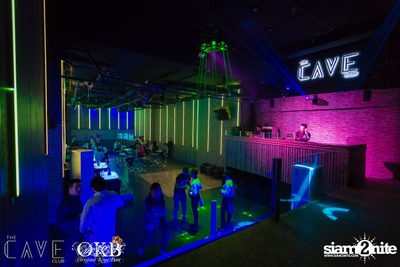 Soft Opening Party at The Cave Club, Sukhumvit 22 — photo 8