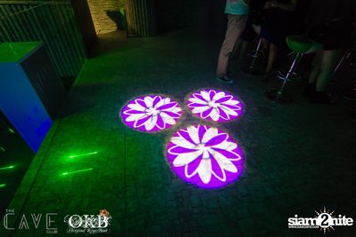 Soft Opening Party at The Cave Club, Sukhumvit 22 — photo 9