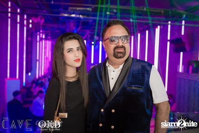 Soft Opening Party at The Cave Club, Sukhumvit 22 — photo 15