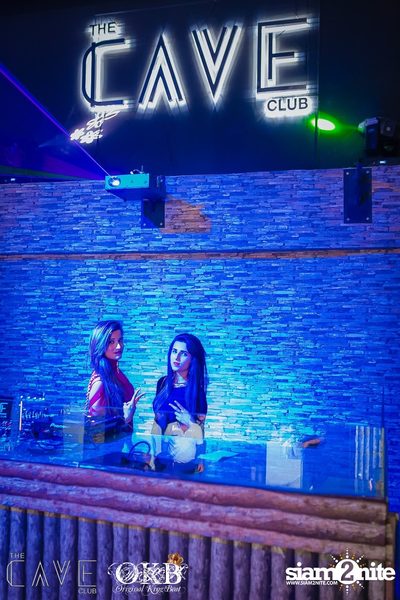 Soft Opening Party at The Cave Club, Sukhumvit 22 — photo 16