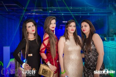 Soft Opening Party at The Cave Club, Sukhumvit 22 — photo 20