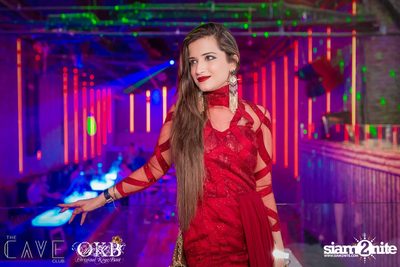Soft Opening Party at The Cave Club, Sukhumvit 22 — photo 21
