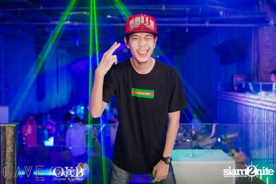 Soft Opening Party at The Cave Club, Sukhumvit 22 — photo 29