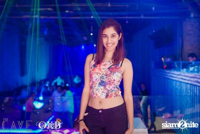 Soft Opening Party at The Cave Club, Sukhumvit 22 — photo 31