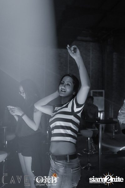 Soft Opening Party at The Cave Club, Sukhumvit 22 — photo 37
