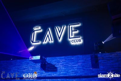 Soft Opening Party at The Cave Club, Sukhumvit 22 — photo 38